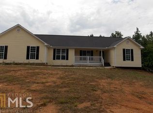 103 Buckeye Ter, Commerce, GA 30530