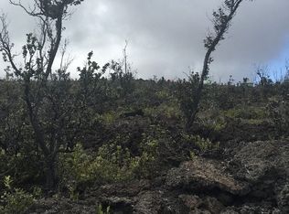 Sea View Dr, Captain Cook, HI 96704