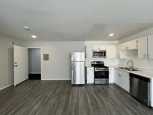 Floor plan 207