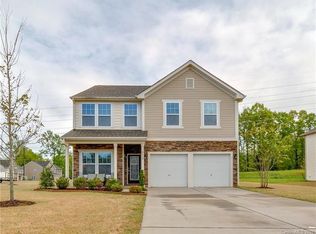 8110 Bryson Rd, Indian Land, SC 29707