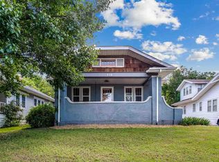 416 N Rutan St, Wichita, KS 67208