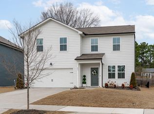 481 Campbell Ridge Pl, Wendell, NC 27591