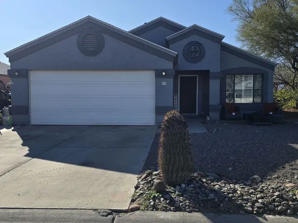 475 W 24th St, Safford, AZ 85546