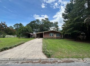 401 Ravenscroft Rd, West Columbia, SC 29172