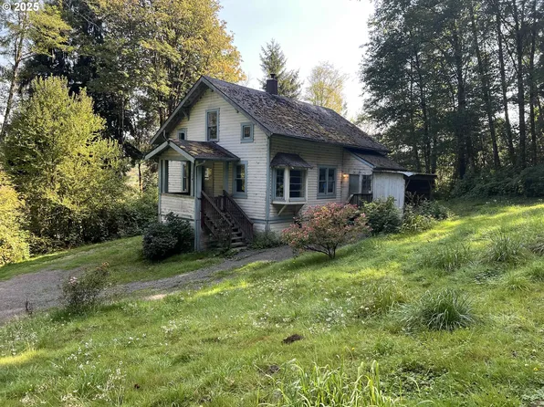 43620 Sylvandale Ln, Astoria, OR 97103