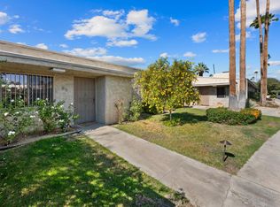 1111 E Ramon Rd UNIT 99, Palm Springs, CA 92264