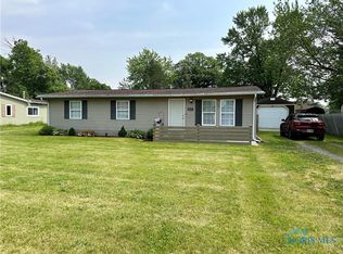 1637 Payne Ave, Findlay, OH 45840