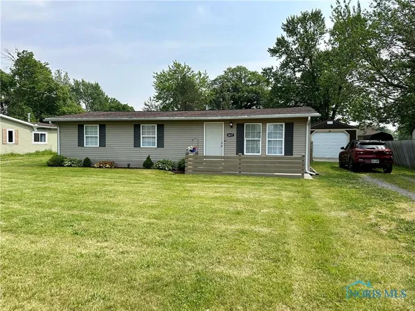 1637 Payne Ave, Findlay, OH 45840