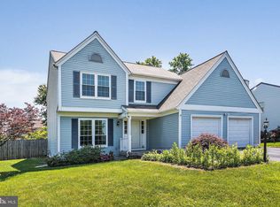 9417 Cloverhill Ct, Manassas, VA 20110