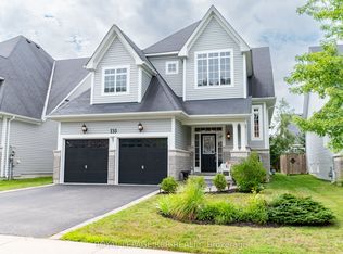 135 White Sands Way, Wasaga Beach, ON L9Z0E3