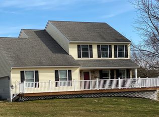 113 Chelsey Dr, Coatesville, PA 19320