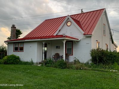 1545 Lake Jericho Rd, Smithfield, KY, 40068