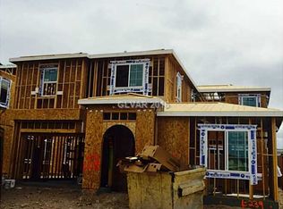 3213 San Maurizio Ave, Henderson, NV 89044