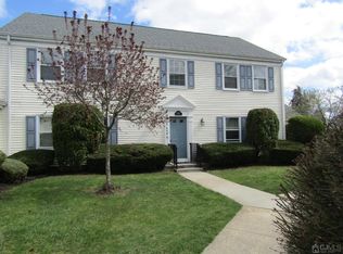 608 Winchester Ln #N, Monroe Township, NJ 08831