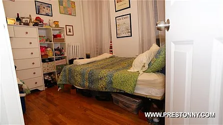 Rented by JM Preston Properties LLC