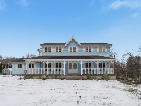 7 Craig Dr, Kincardine, ON N2Z 2X6