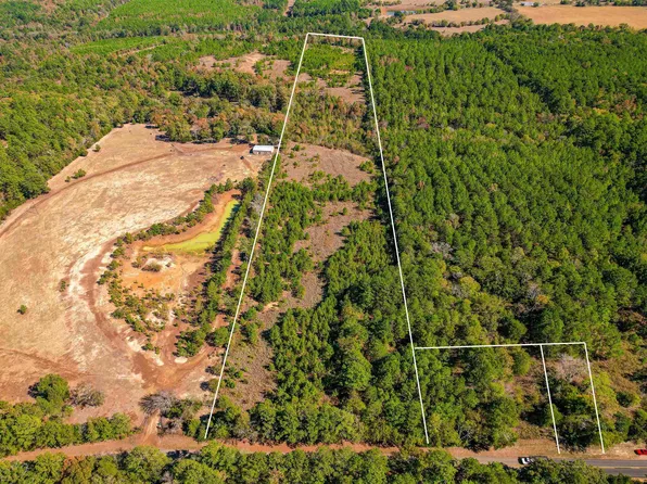 Fm 1910 W, Jacksonville, TX 75766