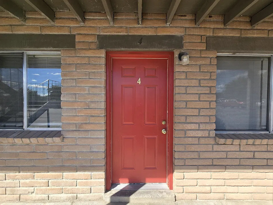 2450 Hagerty Rd #4