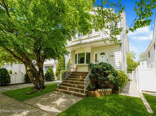 191 Sinclair Ave, Staten Island, NY 10312