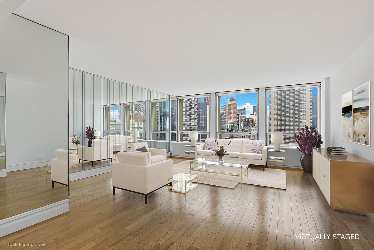 330 East 33rd Street #20J