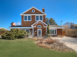 3 Cranberry Rd, Montauk, NY 11954