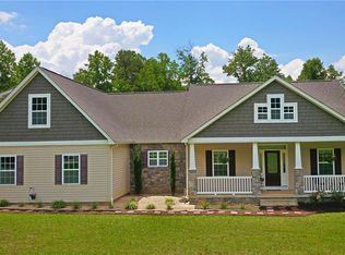 326 Clark Rd, Wilkesboro, NC 28697