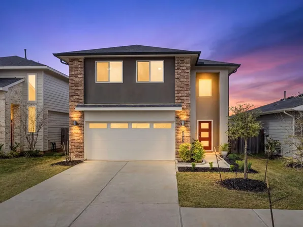 2823 Chase Cross Ln, Houston, TX 77047