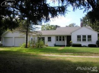 14187 Brant Rd, Saint Charles, MI 48655