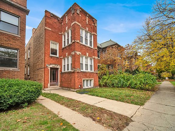 2nd image of 6447 N Glenwood Ave #1