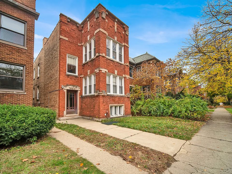 1st image of 6447 N Glenwood Ave #2