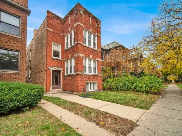 6447 N Glenwood Ave #2, Chicago, IL 60626