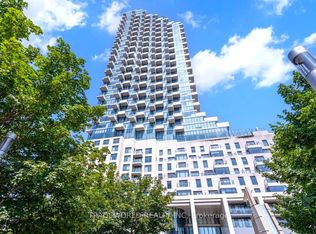16 Bonnycastle St #2907, Toronto, ON M5A 0C9