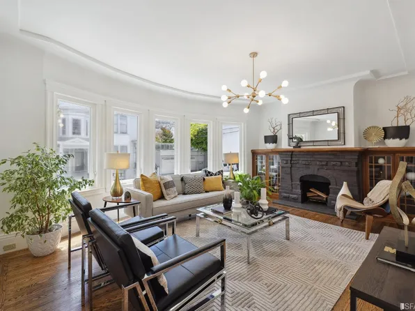 274 28th St, San Francisco, CA 94131