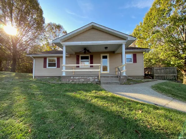 3779 Boundary Way, Tell City, IN 47586