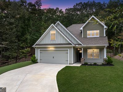 173 Ridgewood Dr, Waleska, GA, 30183