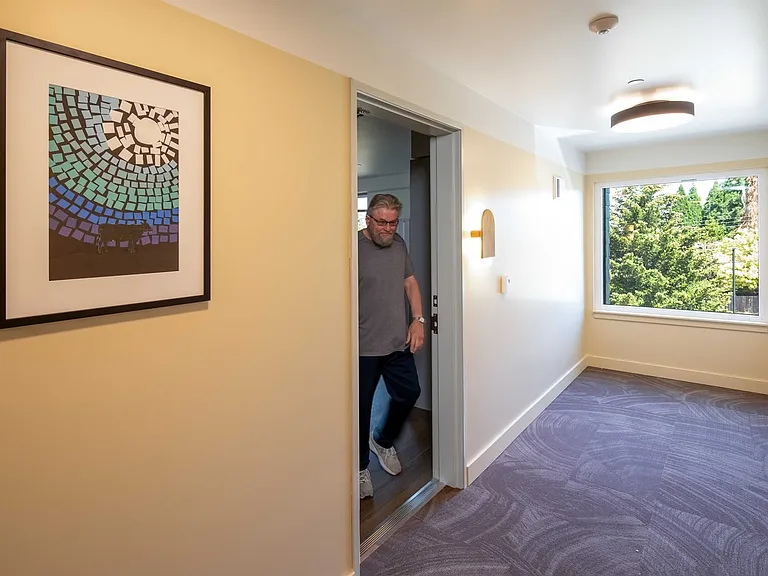 Mahonia Crossing Apartments I — Photo 23