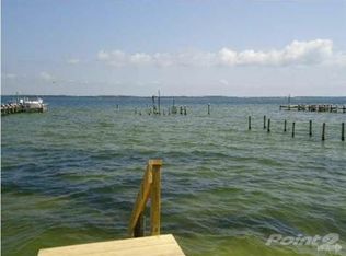 319 Panferio Dr, Pensacola Beach, FL 32561