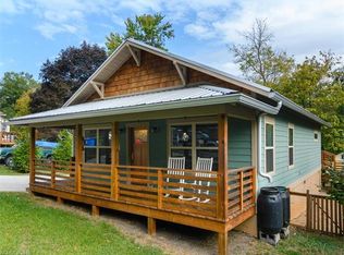 32 Yale St, Asheville, NC 28806