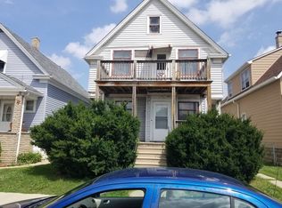 1506A S 35th St, Milwaukee, WI 53215