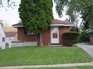 2030 N Westwood Ave, Toledo, OH 43607