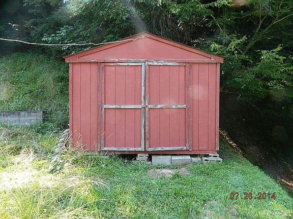 Storage Building