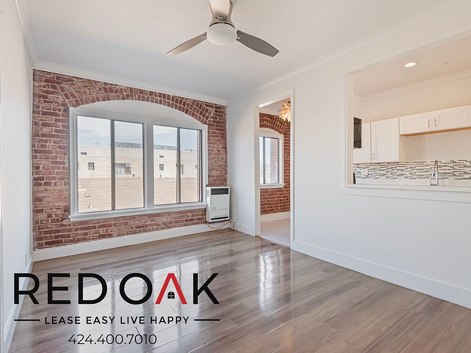 1st image of 238 1/4 S Mariposa Ave #306
