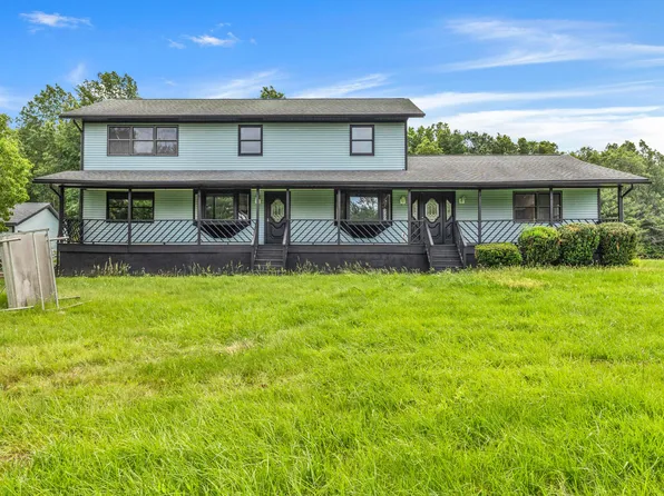 935 County Road 218 Rd #218, Marengo, OH 43334