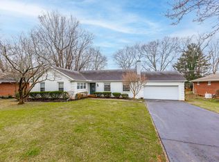 1234 Lakewood Dr, Lexington, KY 40502