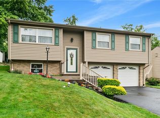 204 Manor Dr, Pittsburgh, PA 15236