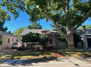 4022 Colonial Way, Sacramento, CA 95817