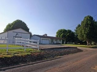 5006 N Ormond Rd, Otis Orchards, WA 99027