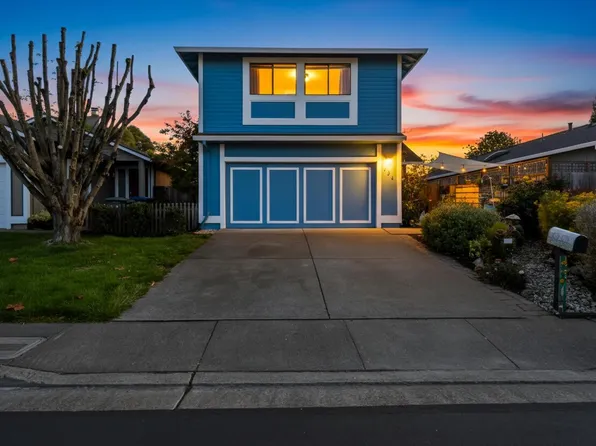 101 Pinewood Court, Cotati, CA 94931