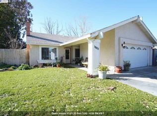 1882 Carnation Cir, Livermore, CA