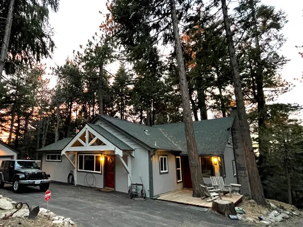 (undisclosed Address), Crestline, CA 92325